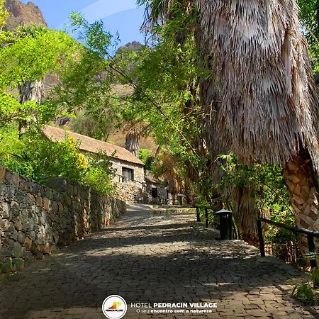Pedracin Village Ribeira Grande Exterior foto