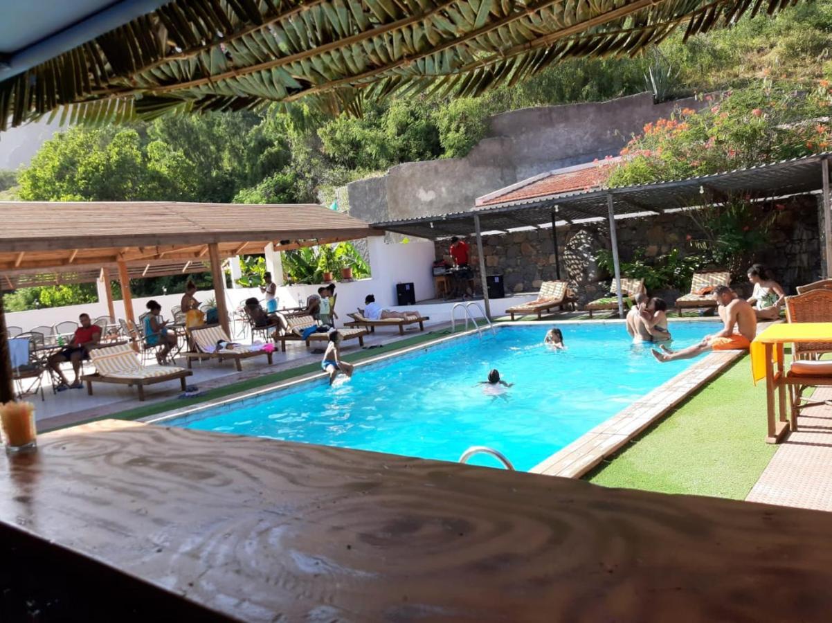 Pedracin Village Ribeira Grande Exterior foto