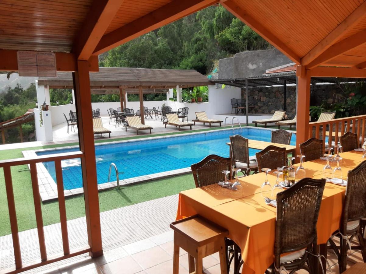 Pedracin Village Ribeira Grande Exterior foto