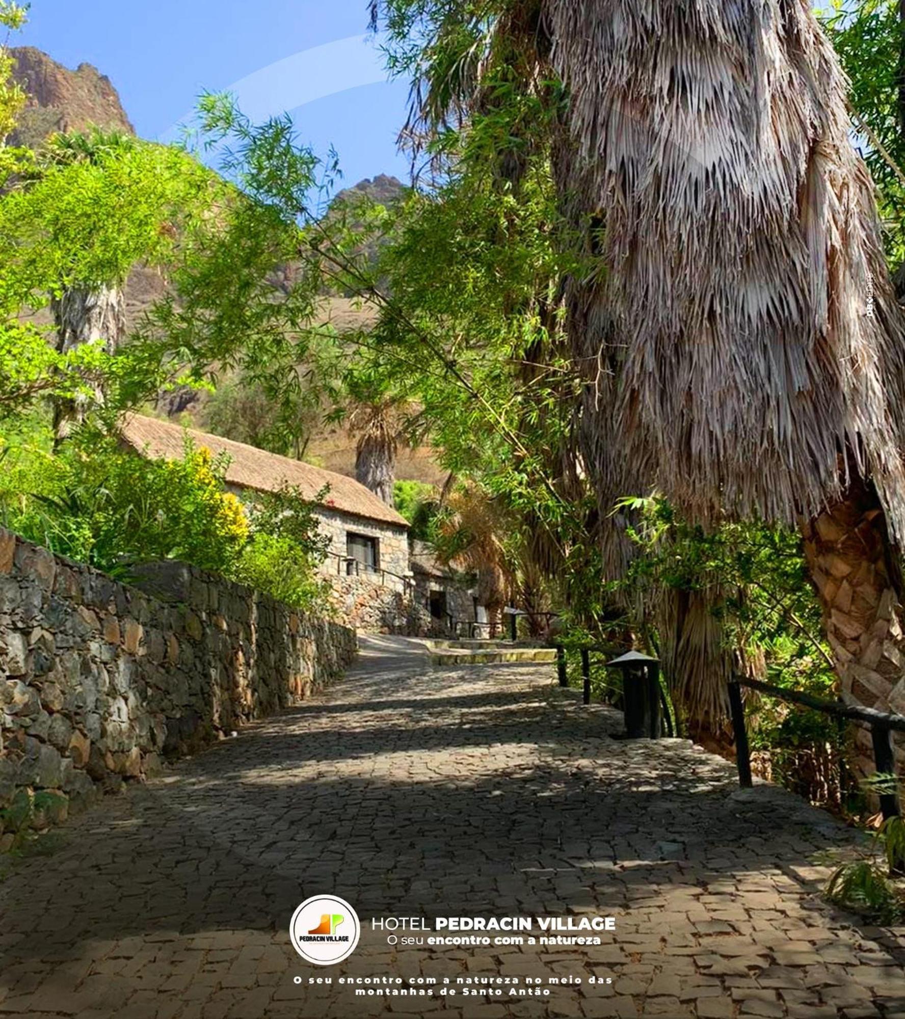 Pedracin Village Ribeira Grande Exterior foto