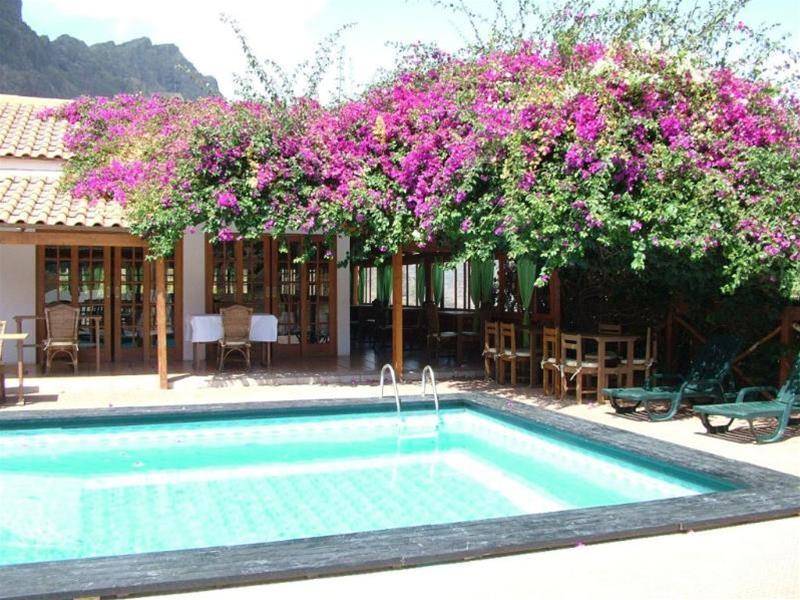 Pedracin Village Ribeira Grande Exterior foto