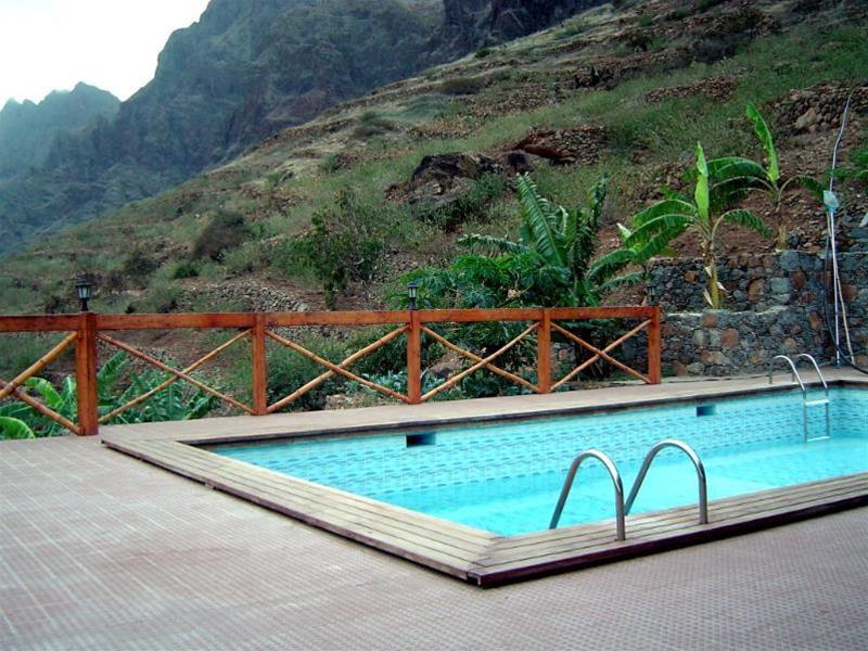 Pedracin Village Ribeira Grande Exterior foto