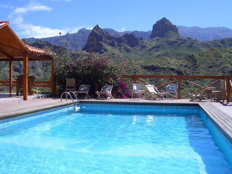 Pedracin Village Ribeira Grande Exterior foto