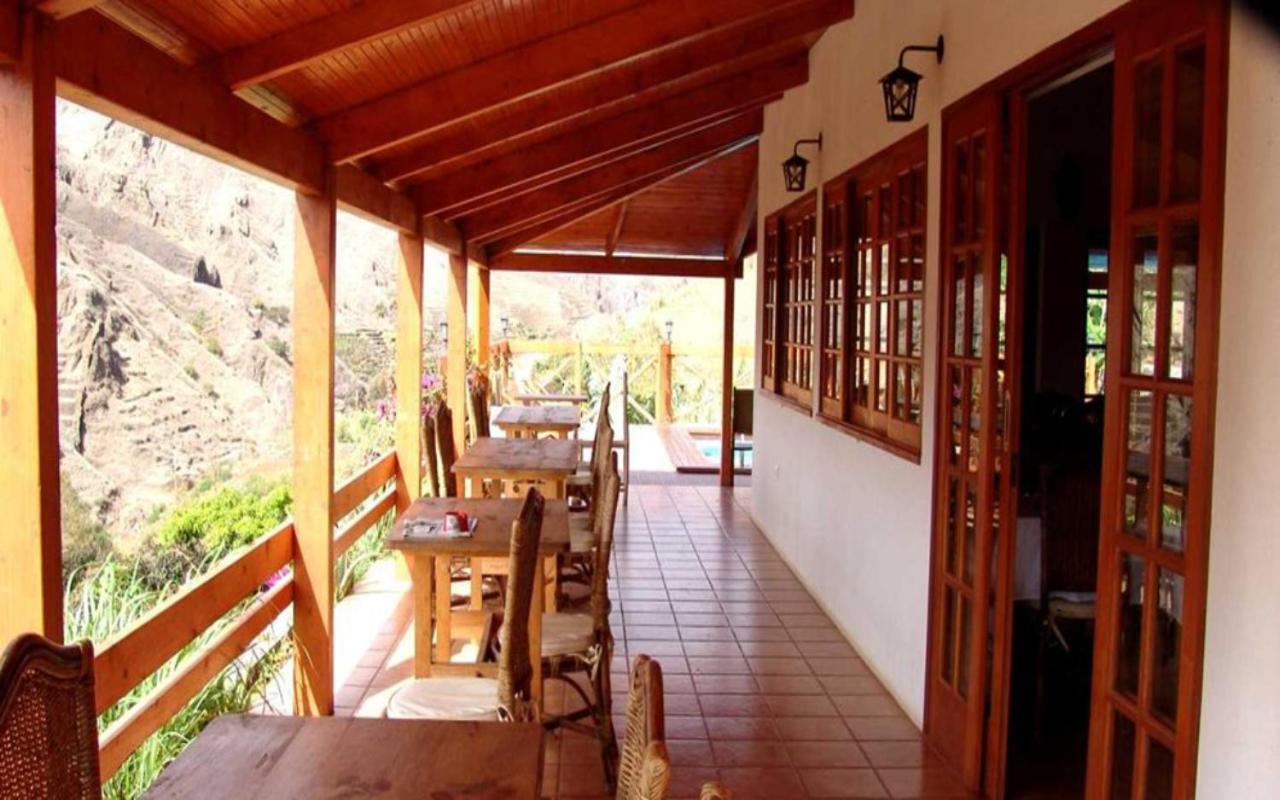 Pedracin Village Ribeira Grande Exterior foto