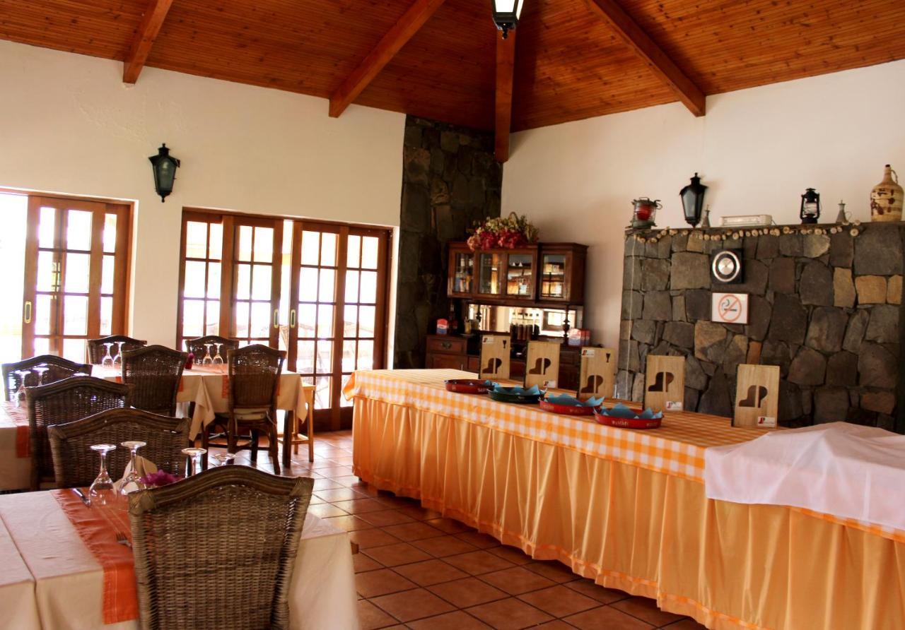 Pedracin Village Ribeira Grande Exterior foto