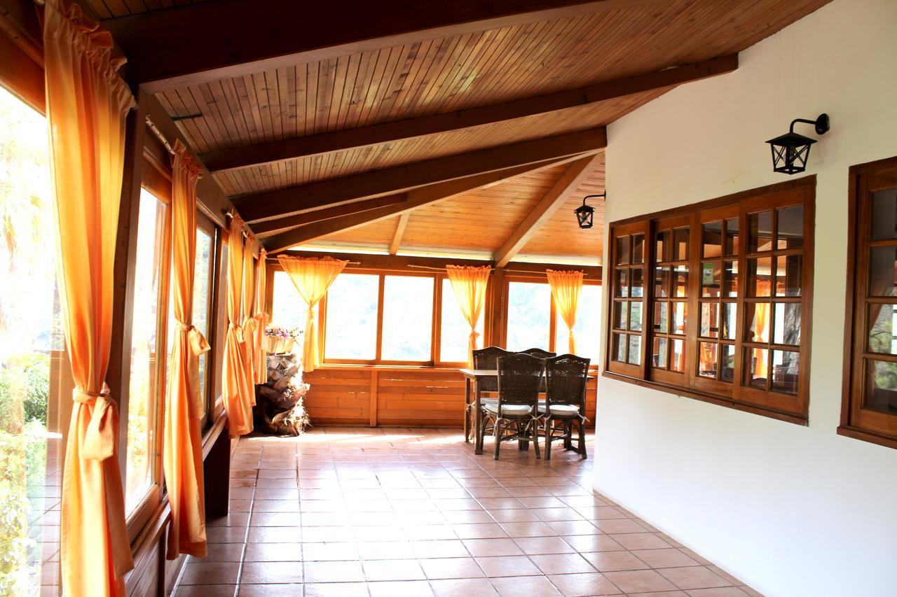 Pedracin Village Ribeira Grande Exterior foto