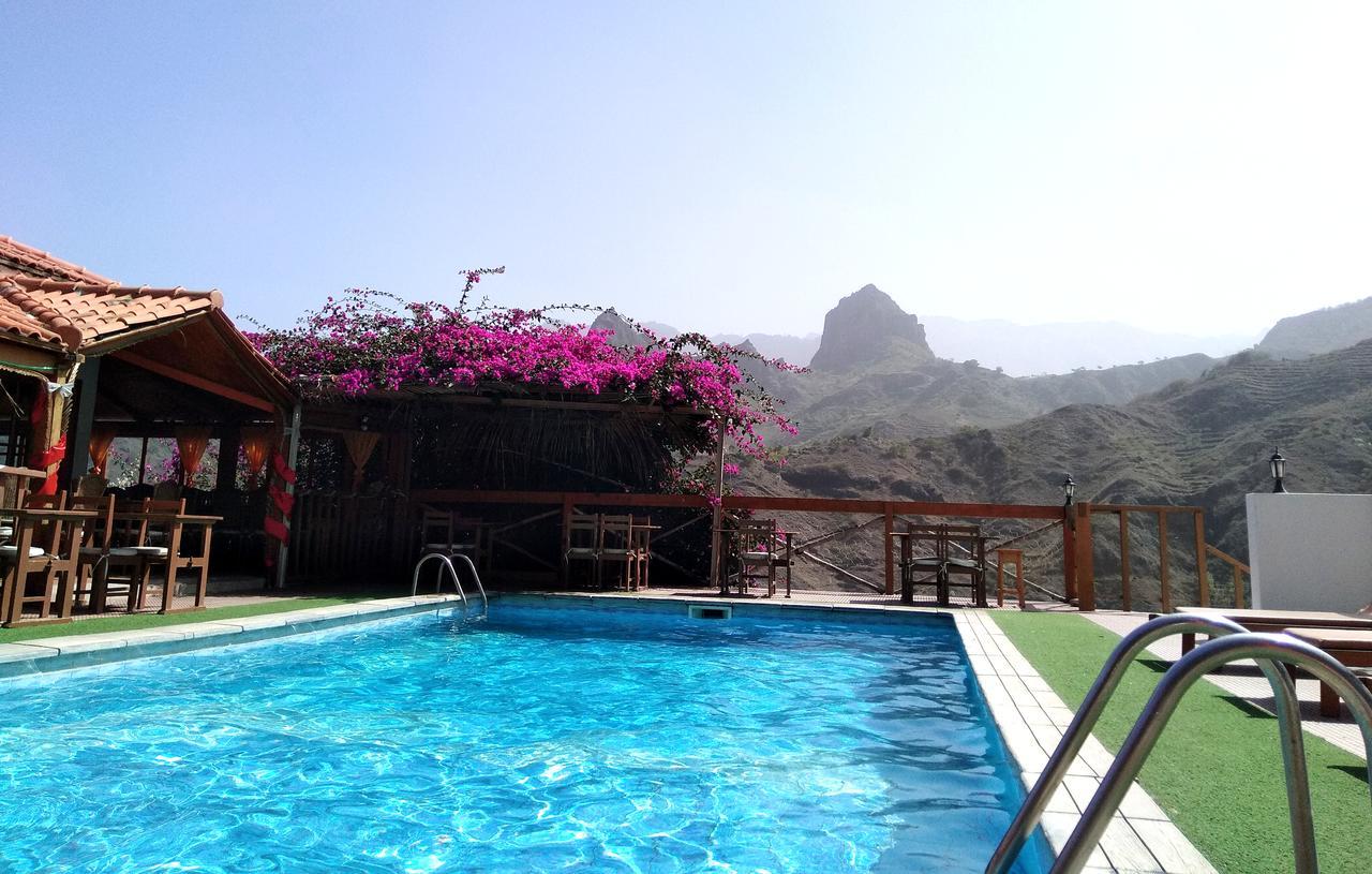 Pedracin Village Ribeira Grande Exterior foto